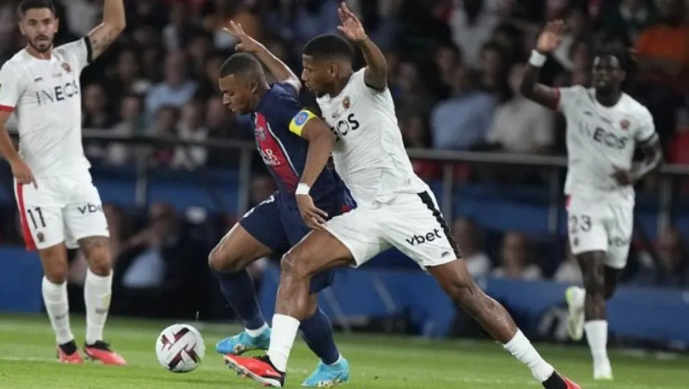 Prediksi Nice vs PSG 7 Oktober 2024 Nice vs PSG 1