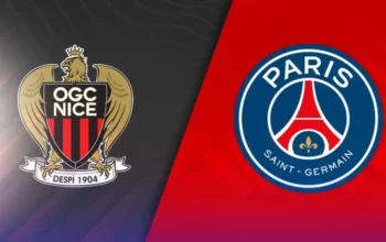 Prediksi Nice vs PSG 7 Oktober 2024