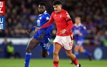Nottingham Forest: Kuda Hitam yang Punya 3 Kejutan di Liga Inggris