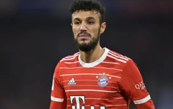 Gak Terkejut, Jose Mourinho Dapat Info A1 SoalNoussair Mazraoui Main Jadi Gelandang no.10