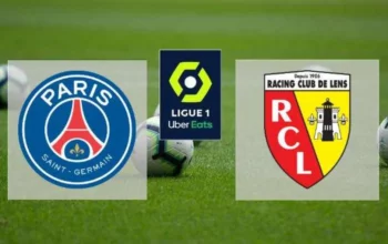 Prediksi Bola PSG Vs Lens 2 November 2024