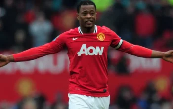 Kata Patrice Evra, Erik Ten Hag Gak Bakal Dipecat Dalam Waktu Dekat Ini, Kenapa Tuh?