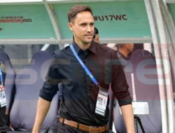 Paul Munster Lega 3 Pemain Persebaya Kembali Sehat Usai FIFA Matchday