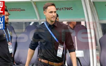 Paul Munster Lega 3 Pemain Persebaya Kembali Sehat Usai FIFA Matchday