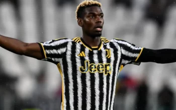 Sepak Bola Merindukan Paul Pogba: Bisa Come Back ke Premier League Nih!