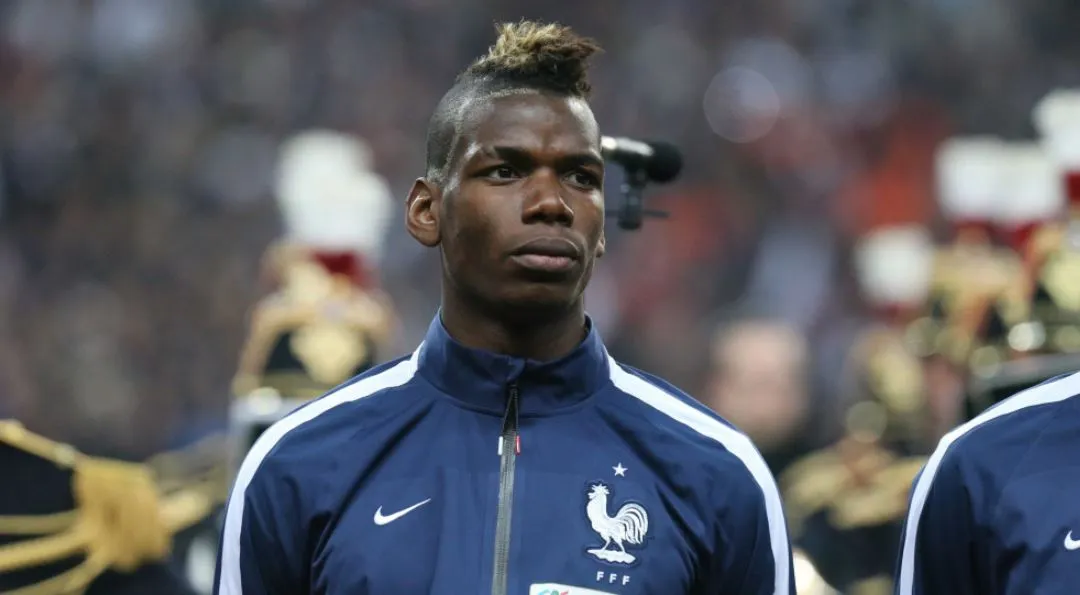 Paul Pogba 3