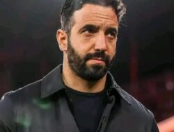 Pelatih Baru MU 2024/2025: Ruben Amorim Tak Bisa Datang Pekan Ini, Mengapa?