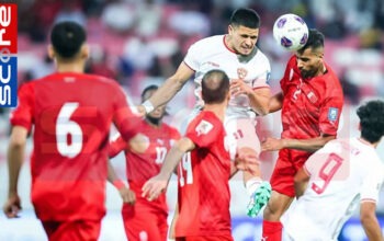 2 Fakta Dibalik Permintaan Bahrain: PSSI Yakin AFC dan FIFA Menolak