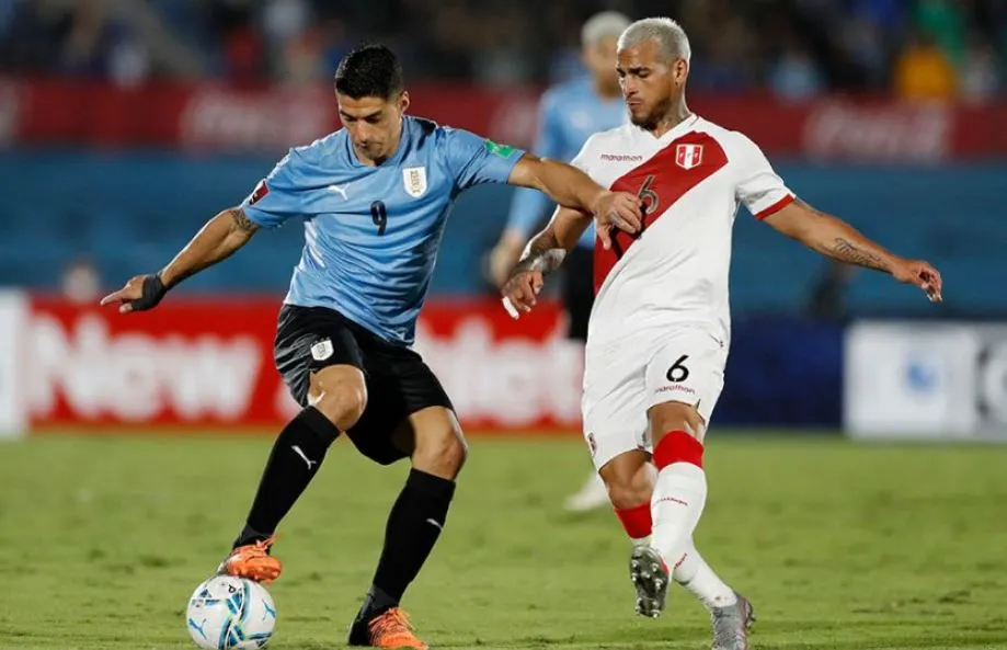 Prediksi Peru vs Uruguay 12 Oktober 2024 Peru vs Uruguay 1