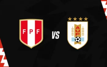 Prediksi Peru vs Uruguay 12 Oktober 2024
