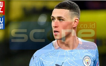 Phil Foden Tampil Dasyat: Kemenangan 4-0 Man City dan Pandangan Guardiola