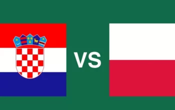 Prediksi Bola Polandia Vs Kroasia 16 Oktober 2024