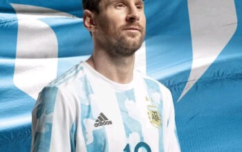 Prediksi Argentina vs Venezuela Matchday 9 Versi SCORE.CO.ID