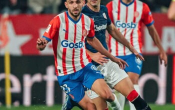 Prediksi Girona vs Athletic Bilbao: Pekan ke-9 La Liga 24/25