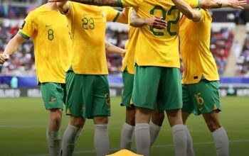 Prediksi Australia vs China: Matchday ke-3 Jadi Laga Sengit Kualifikasi Piala Dunia 2026