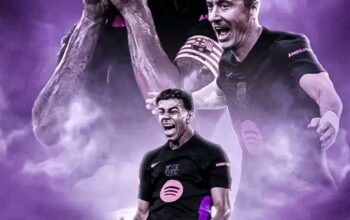 Prediksi Barcelona vs Deportivo Alaves Pekan ke-9 Liga Spanyol Musim 24/25