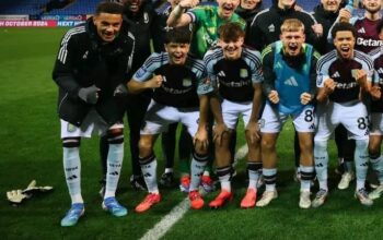 Prediksi Fulham vs Aston Villa Pekan ke-8 Liga Inggris – 19 Oktober 2024 Jam 9 Malam