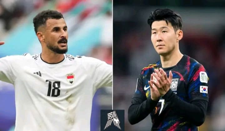 Prediksi Korea Selatan vs Irak