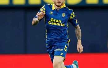 Prediksi Las Palmas vs Celta Vigo: La Liga 2024/2025 Pekan ke-9