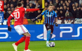 Analisa & Prediksi Skor AC Milan vs Club Brugge: Menang Perdana di UCL 2024/25