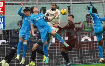 Prediksi Skor AC Milan vs Udinese: Serie A 2024/2025 Pekan ke-8