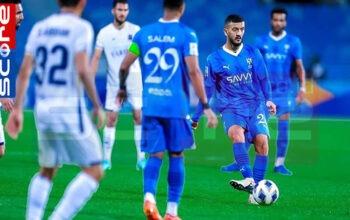Prediksi Skor AL Tai vs Al-Hilal: Kings Cup Babak 16 Besar
