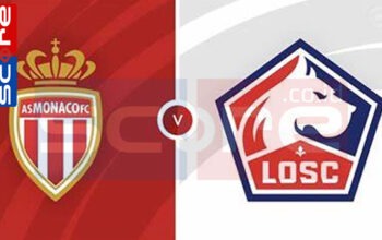 Analisa dan Prediksi Skor AS Monaco vs Lille: Ligue 1 Prancis Matchday 8