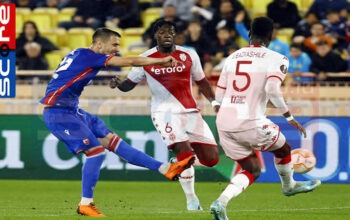 Analisa & Prediksi Skor AS Monaco vs Belgrade: Liga Champions (UCL) 2024/2025
