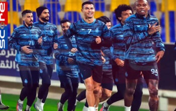 Prediksi Skor Al-Nassr FC vs Al-Orobah FC: Liga Arab Saudi 2024/2025 Pekan ke-6