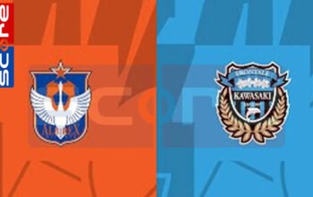 Prediksi Skor Niigata vs Kawasaki Frontale: J. League 2024/2025 Semi Final Leg Pertama