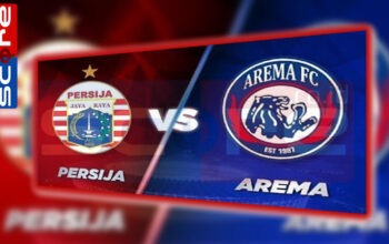Prediksi Skor Arema Malang vs Persija Jakarta: BRI Liga 1 2024/2025 Matchday 9