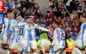 Prediksi Skor Argentina vs Bolivia: Aksi Spektakuler Messi di WCQ 2026