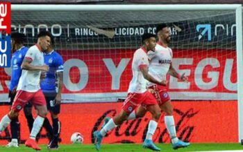 Prediksi Skor Argentinos Juniors vs Talleres de Cordoba: Liga Profesional Argentina 2024/2025 Matchday 18