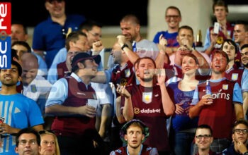 Prediksi Skor Aston Villa vs Bayern Munich: Perjuangan 6 Kali Menang