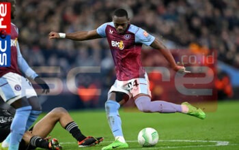 Prediksi Skor Aston Villa vs Bayern Munich: Liga Champions (UCL) 2024/2025 Fase Group