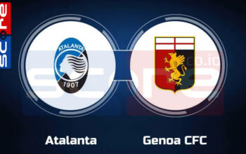Prediksi Skor Atalanta vs Genoa: Serie A 2024/2025 Pekan ke-7