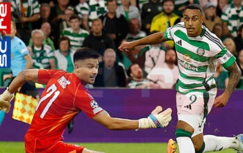 Analisa & Prediksi Skor Atalanta vs Celtic: Duel Pertama UCL 2024/2025