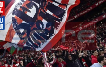 Prediksi Skor Athletic Bilbao vs AZ Alkmaar: UEL 2024/2025