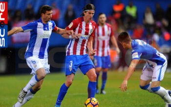 Prediksi Skor Atletico Madrid vs Leganes: La Liga 2024/2025 Pekan ke-10
