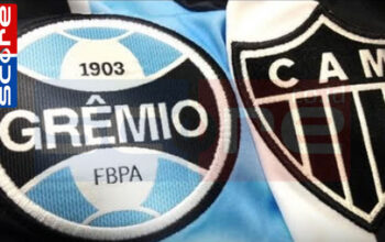 Prediksi Skor Atlético Mineiro vs Gremio Porto Alegrense RS: Liga Serie A Brazil Matchday 28