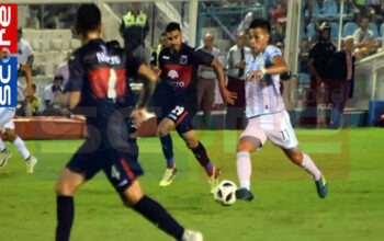 Prediksi Skor Barracas Central vs Independiente Rivadavia: Liga Profesional Argentina 2024/2025 Pekan ke-17