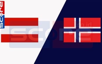 Prediksi Skor Austria vs Norwegia: Serangan Tajam Haaland di UNL 2024/2025