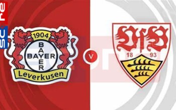 Prediksi Skor Bayer Leverkusen vs Stuttgart: Bundesliga 2024/2025 Pekan ke-9