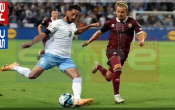 Analisa, H2H dan Prediksi Skor Belarus vs Irlandia Utara – UNL 2024/2025 Fase Group