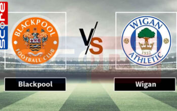 Prediksi Skor Blackpool vs Wigan Athletic: League One Inggris Matchday 14