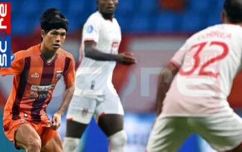 Prediksi Skor Borneo Samarinda vs PSBS Biak: BRI Liga 1 2024/2025 Matchday 9