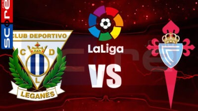 Prediksi Skor CD Leganes vs Celta Vigo: La Liga 2024/2025 Pekan ke-11