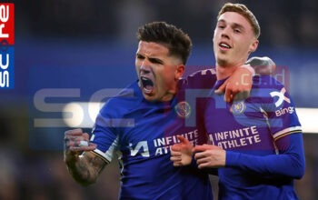 Prediksi Skor Chelsea vs La Gantoise: The Blues 4 Kali Menang