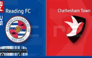Prediksi Skor Cheltenham vs Reading: EFL Trophy 2024/2025