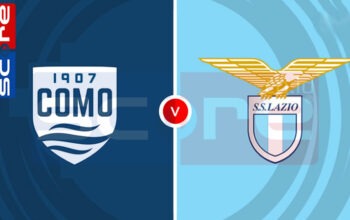 Prediksi Skor Como vs Lazio: Serie A 2024/2025 Pekan ke-10